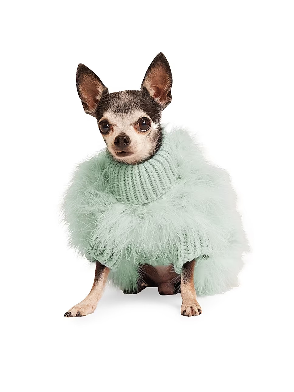 Christian Cowan Jumper | Saks Fifth Avenue