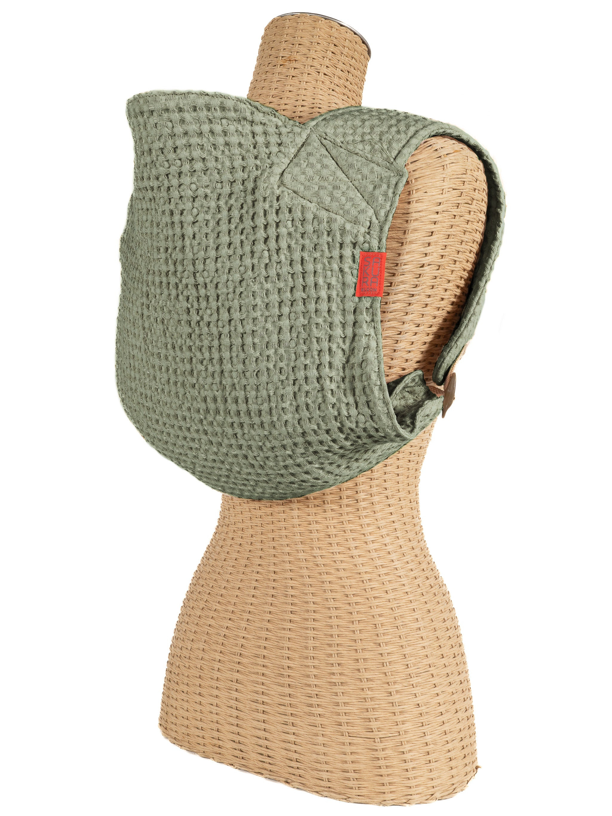 Forest Onbuhimo | Sakura Bloom