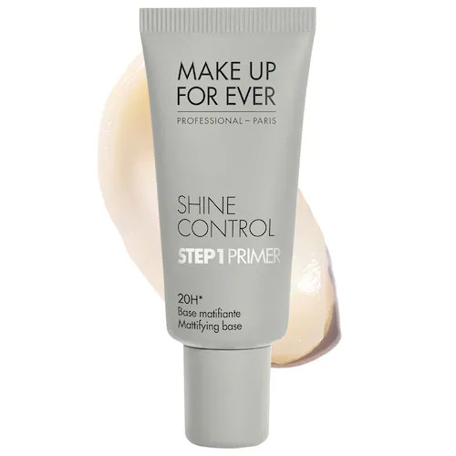 Mini Step 1 Primer Shine Control | Sephora (US)