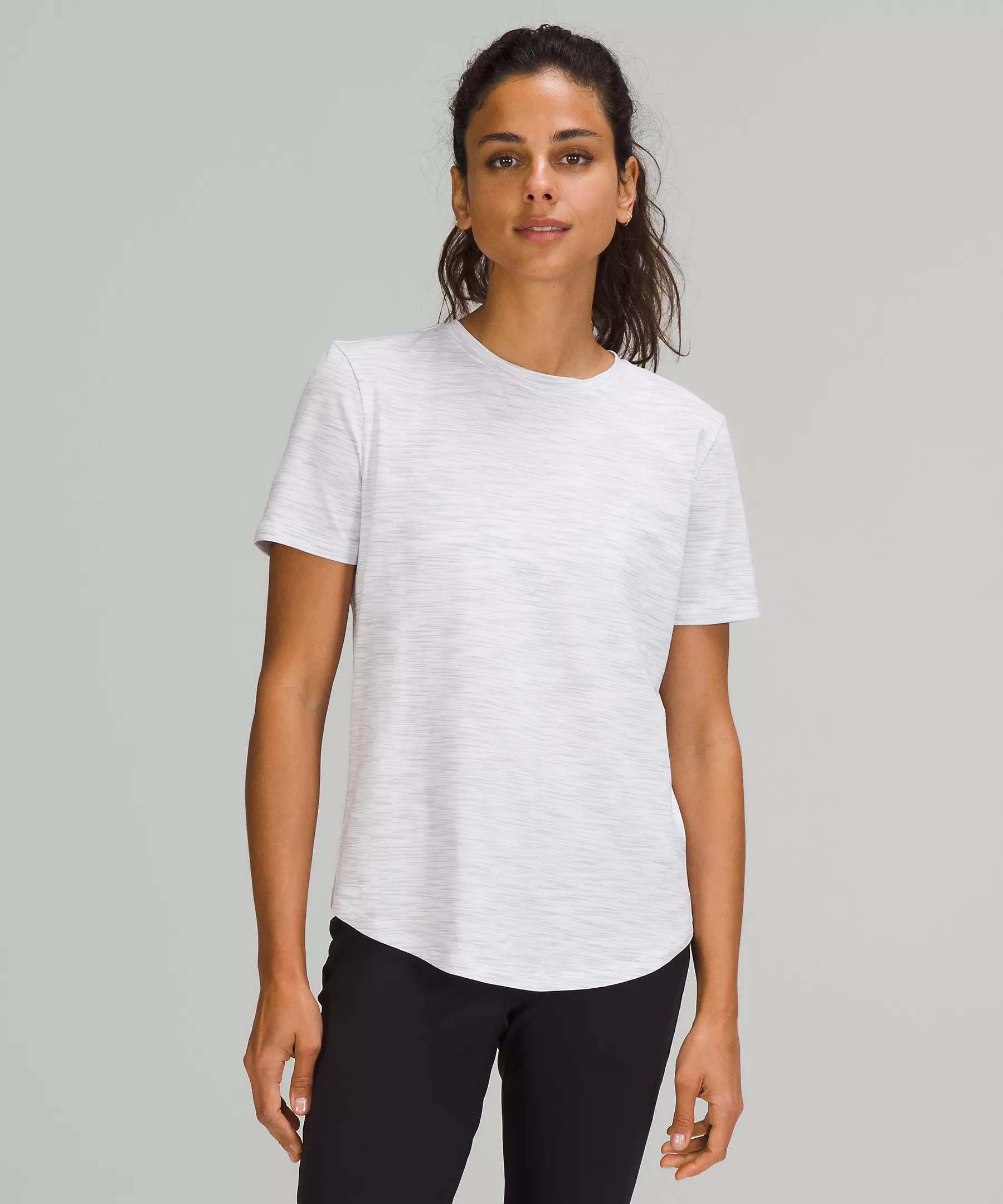 Love Crewneck T-Shirt | Lululemon (US)