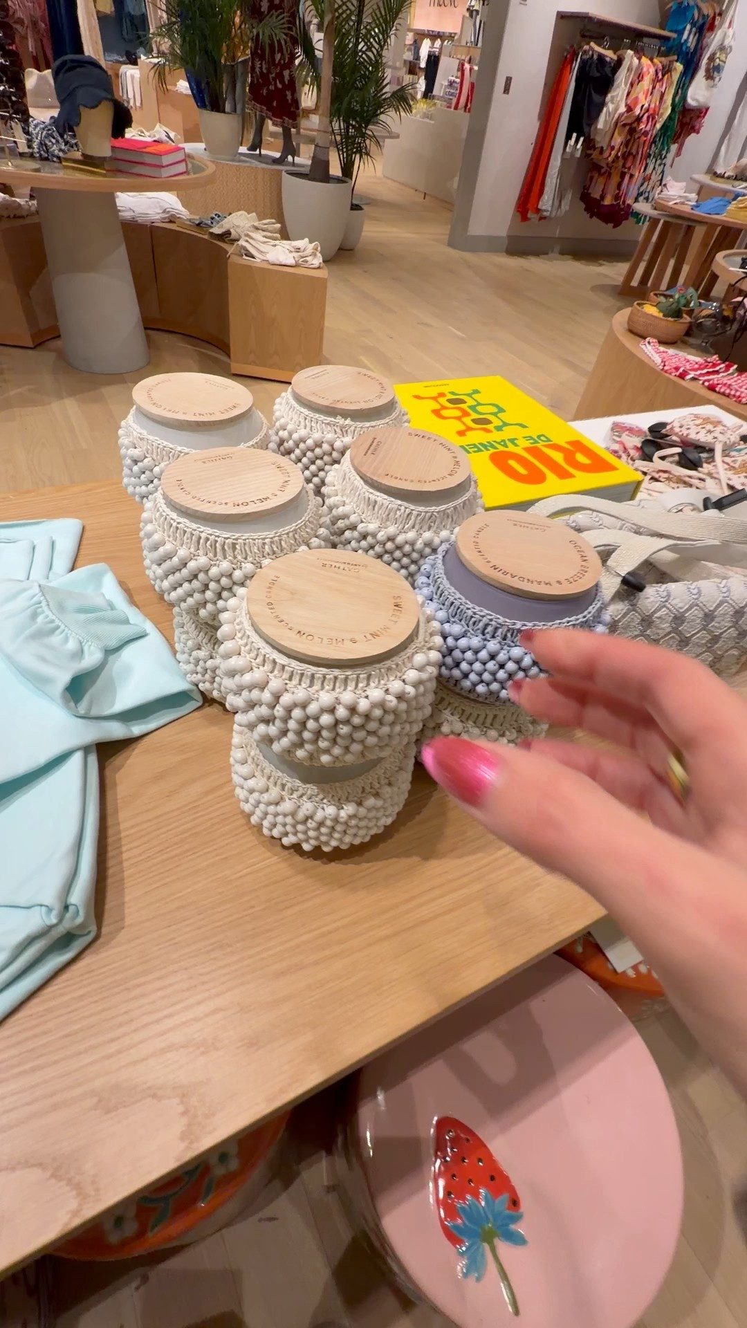 Beaded candle on sale  

#LTKSaleAlert #LTKHome #LTKOver40