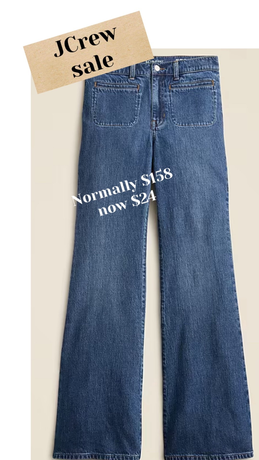 Jcrew sale 

#LTKSaleAlert #LTKFindsUnder50 #LTKGiftGuide