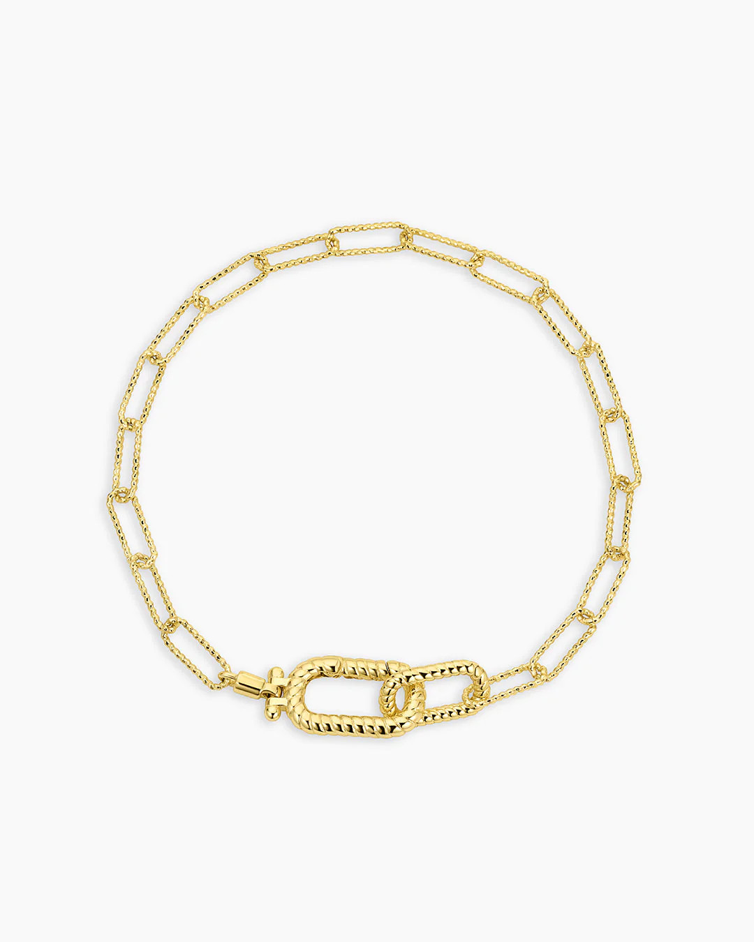 Crew Link Bracelet | Gorjana