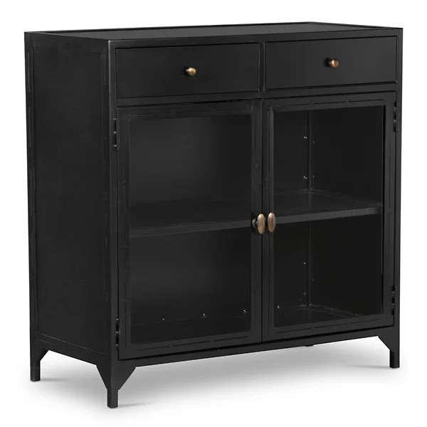 Shadow Box Small Cabinet | Lumens