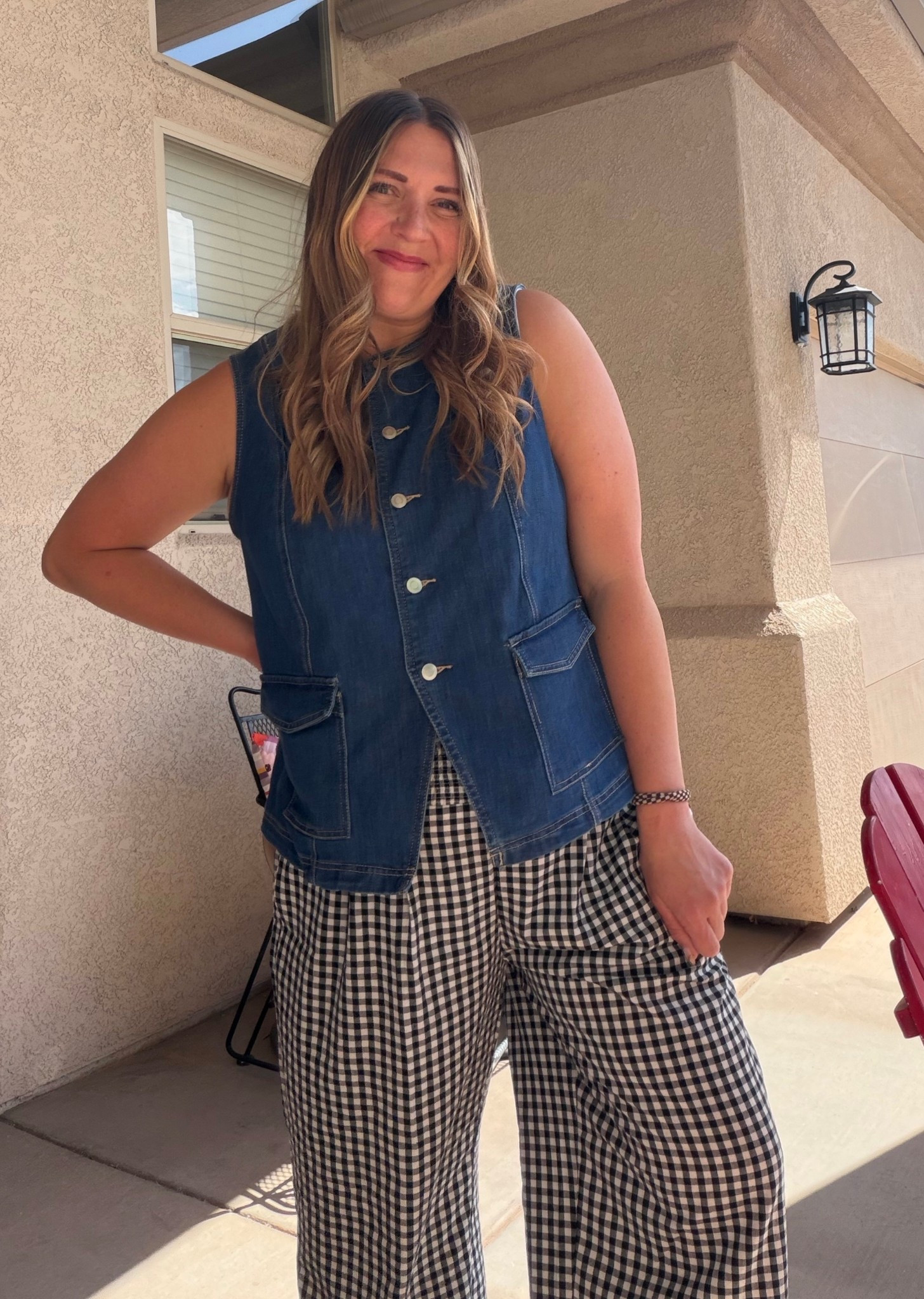 my new go to outfit! ✨