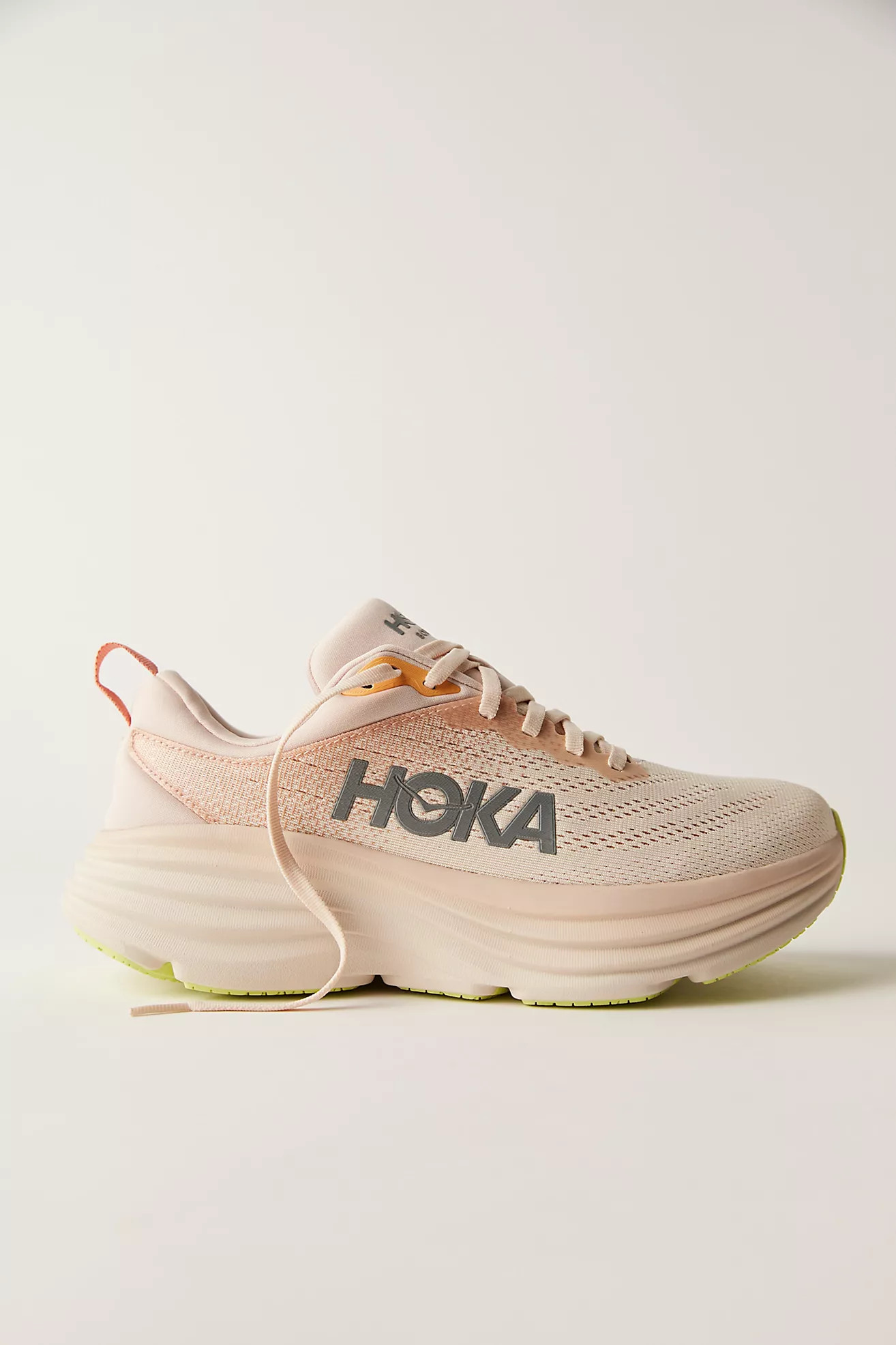 HOKA®  Bondi 8 Sneakers | Free People (Global - UK&FR Excluded)