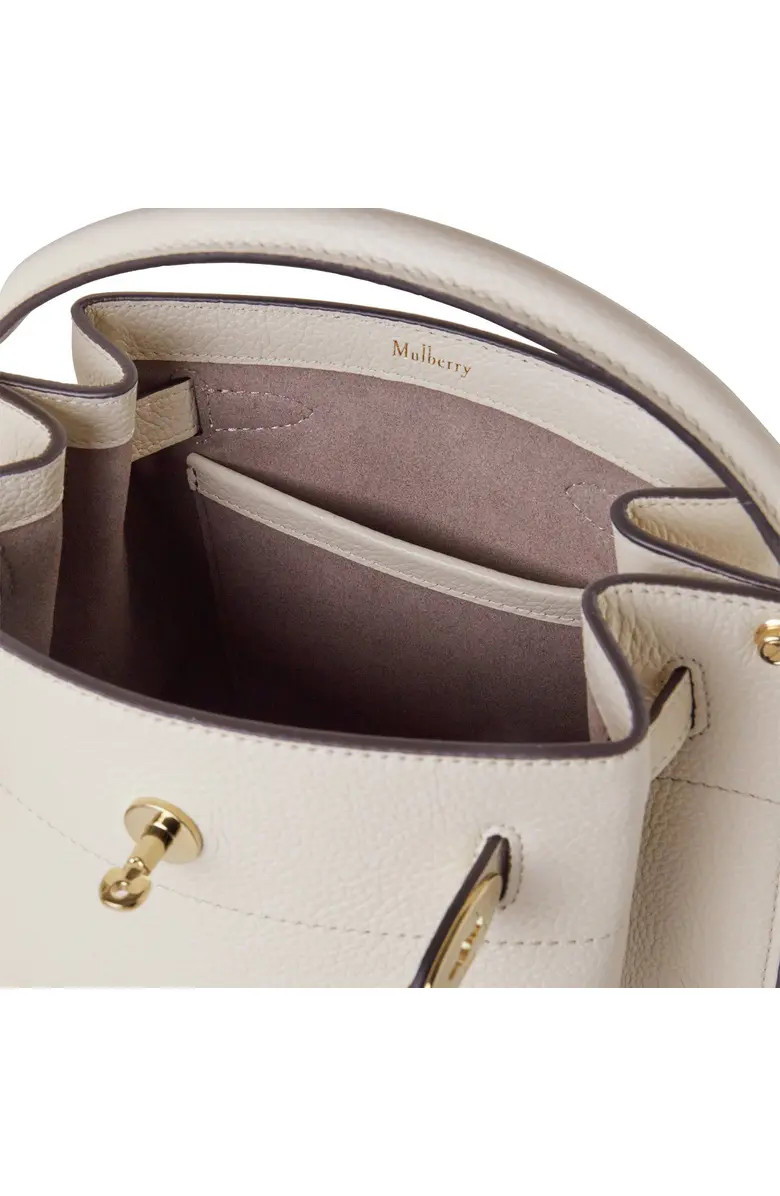 Islington Leather Bucket Bag | Nordstrom
