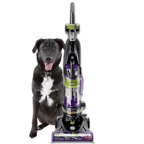 BISSELL Power Lifter Pet Rewind with Swivel Bagless Upright Vacuum, 2259 - Walmart.com | Walmart (US)