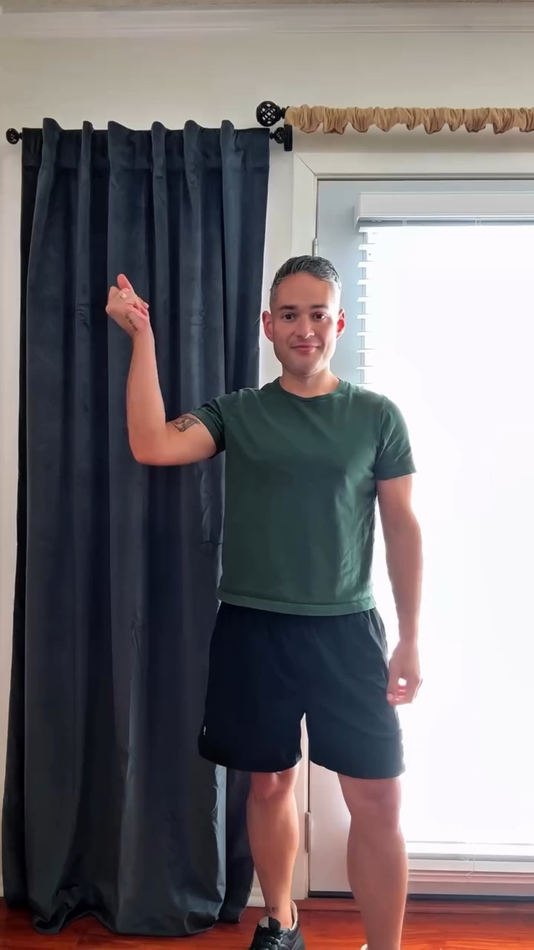 Christmas came early for mom! 

@halfpricedrapes came through with these amazing quality, super quick ship, curtains for mom this holiday season! They add the perfect warmth and texture, while blocking the suns UV rays and keeping the room nicely insulated. 

Comment SHOP and I’ll send you the link to shop! Use code BFCM25 at checkout for an additional 25% off during their Early Black Friday Curtain Event! 

#HPDathome #halfpricedrapes 

#homestyle #ad #interiordesign #homedecor #interiorwarrior #homestyledecor #neutralhome #giftsforher #giftsforhim #blackfriday

#LTKCyberWeek #LTKGiftGuide #LTKmomlife