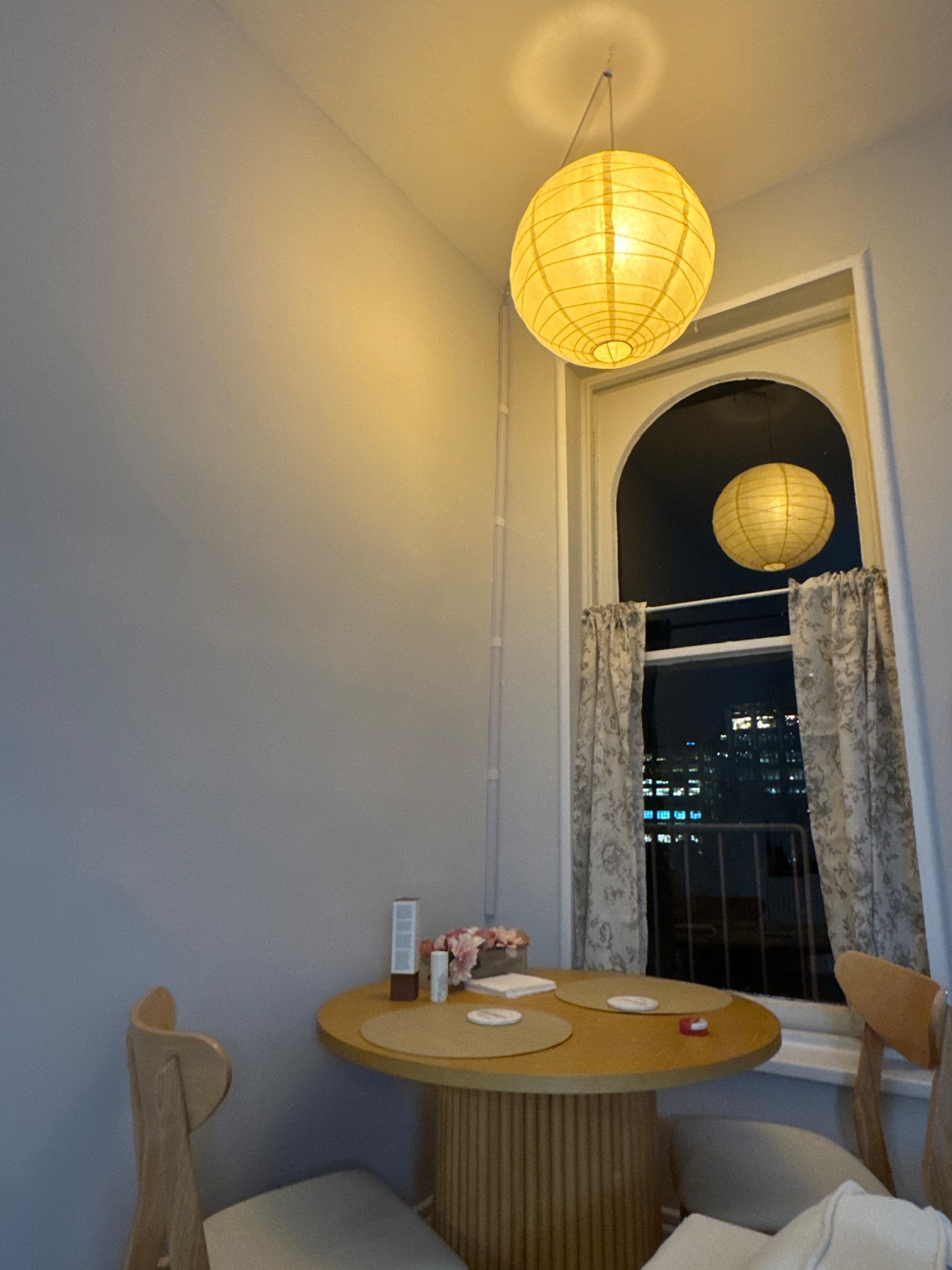 Making my apartment feel so cozy 🩵

#LTKGiftGuide #LTKSeasonal #LTKHome