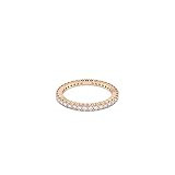 Swarovski Vittore Crystal Ring Jewelry Collection | Amazon (US)