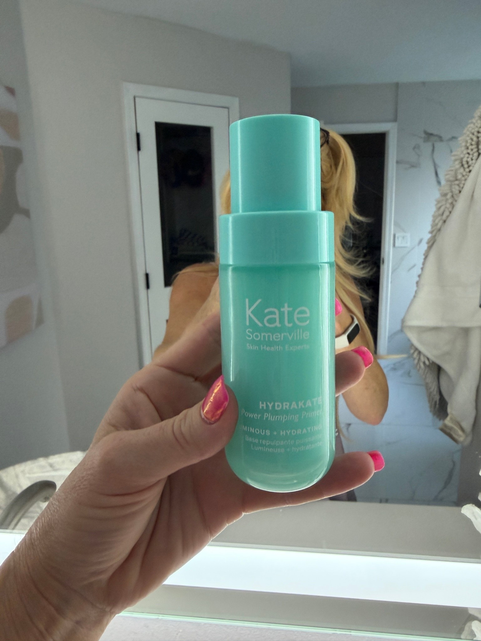 A wonderful primer

#LTKgrwm #LTKSeasonal #LTKmorningroutine