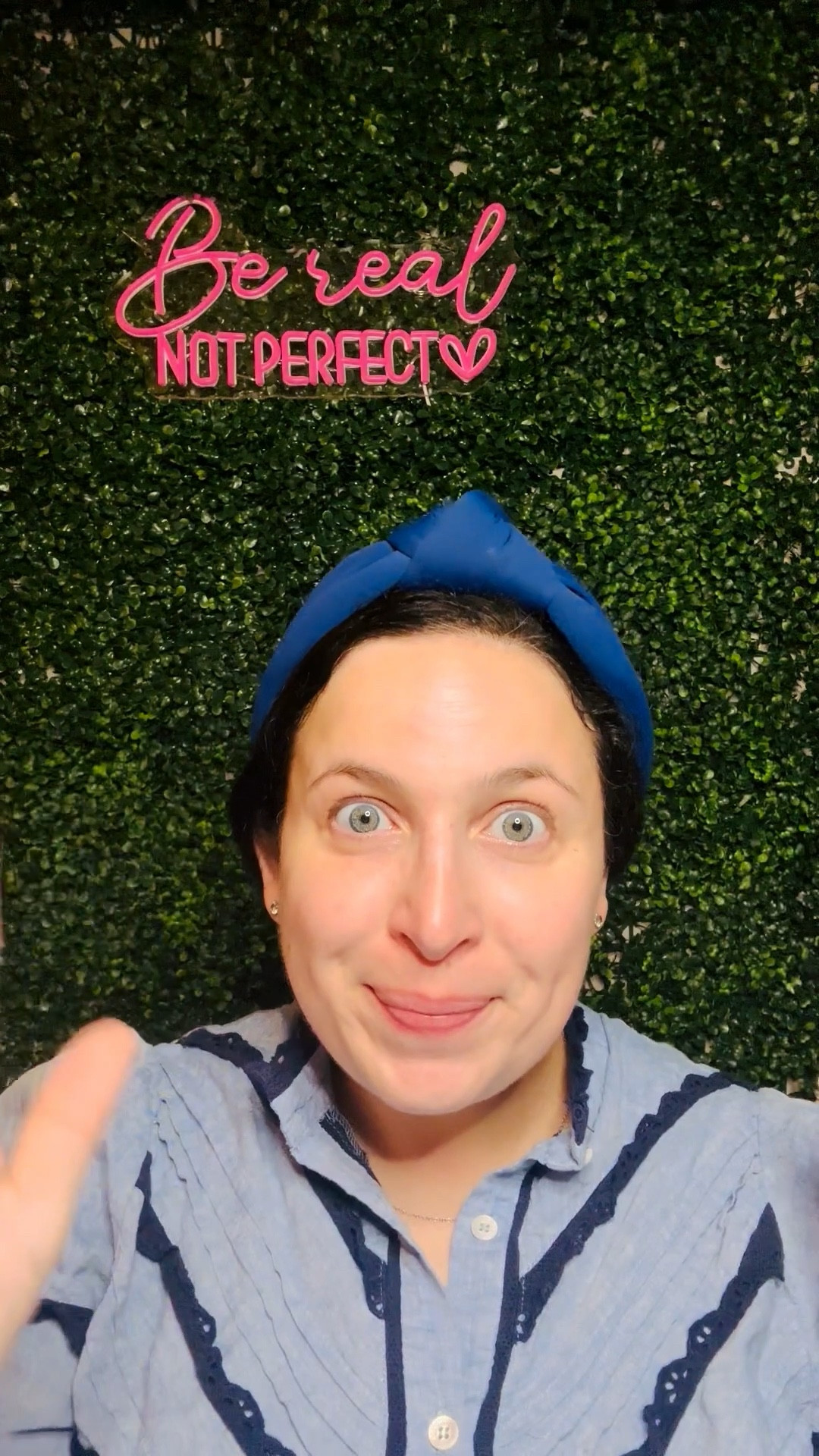 A good quality headband elevates any outfit - and you can wear them at ANY age! 

#LTKOver40 #LTKFindsUnder50 #LTKStyleTip