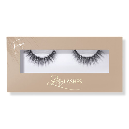 Bare It All Everyday Faux Mink Lashes | Ulta