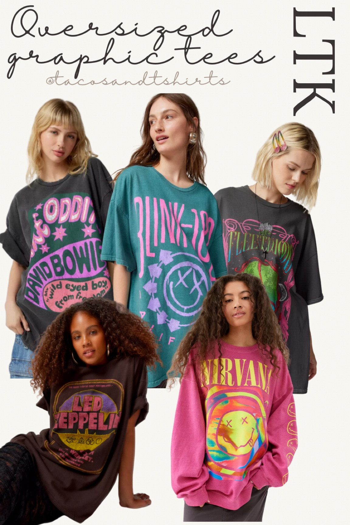Oversized trendy graphic tees ⚡️#graphictees #tshirts #oversizedstyle

#LTKmidsize #LTKstyletip