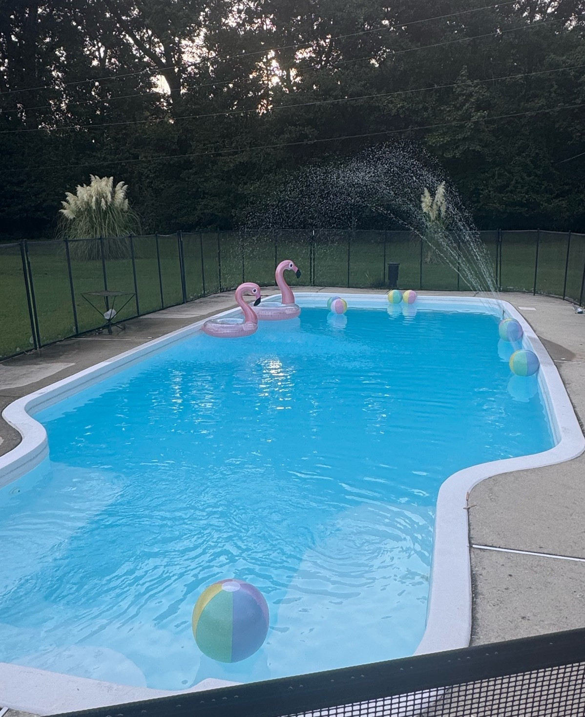 Summer may be winding down but if you live in a hot are like I do, Labor Day is still pool time. Grab the cute floats for your swimming pool. #swimming #floaties

#LTKActive #LTKSeasonal #LTKHome