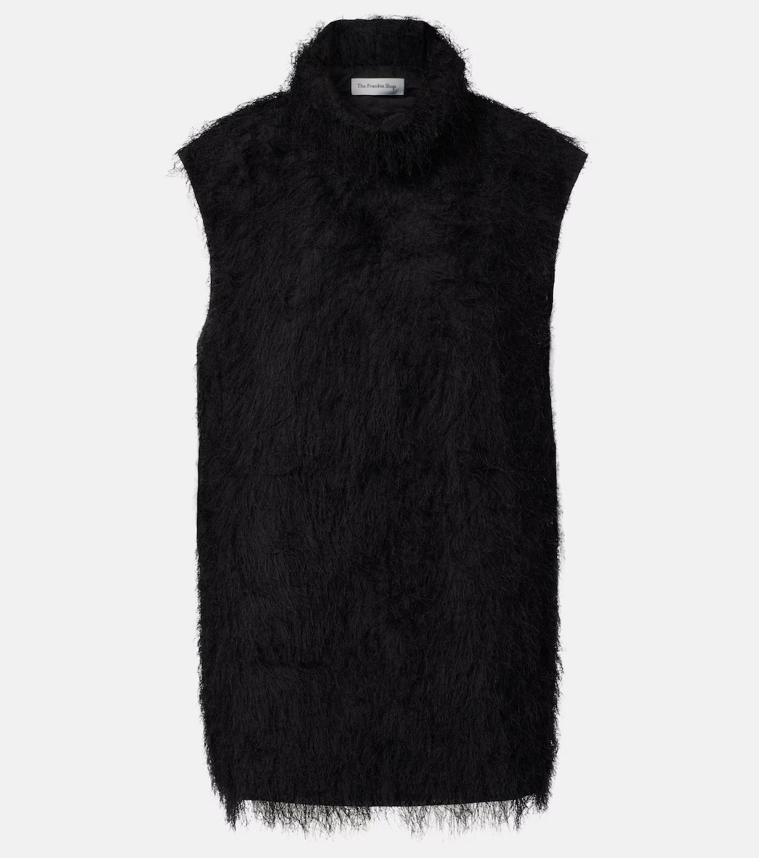 Lancy fringed minidress | Mytheresa (US/CA)