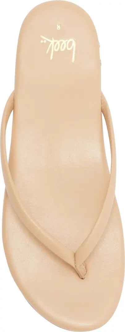 Sunbeam Flip Flop (Women) | Nordstrom