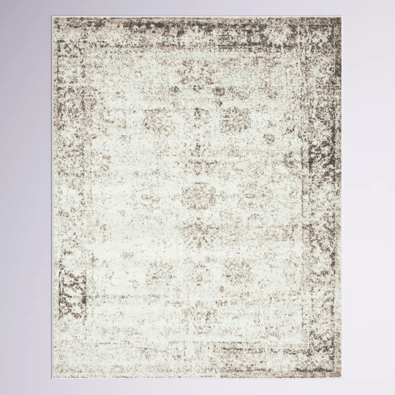 Brandt Beige/Brown/Tan Rug | Wayfair North America