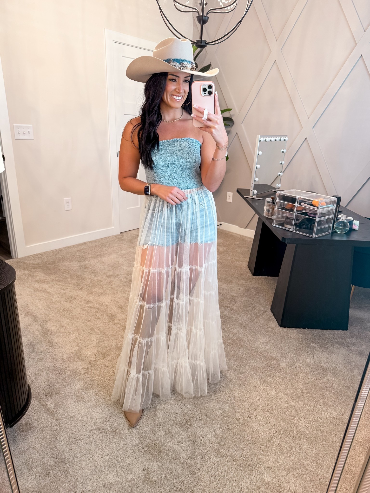 Perfect concert or festival outfit! 

#LTKFestival #LTKootd