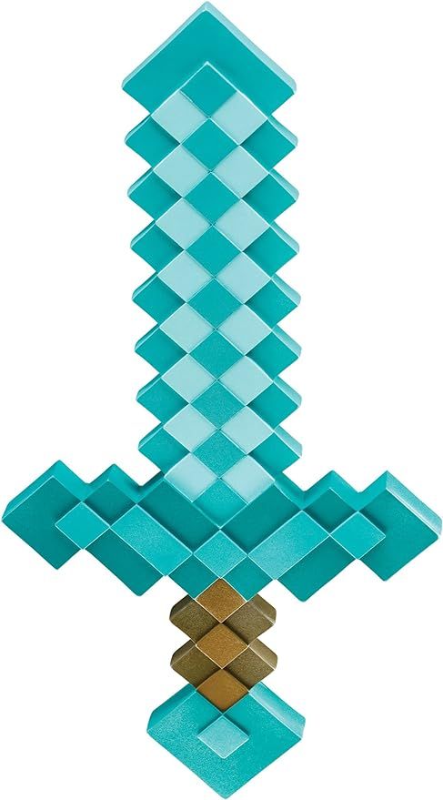 Minecraft Sword | Amazon (US)