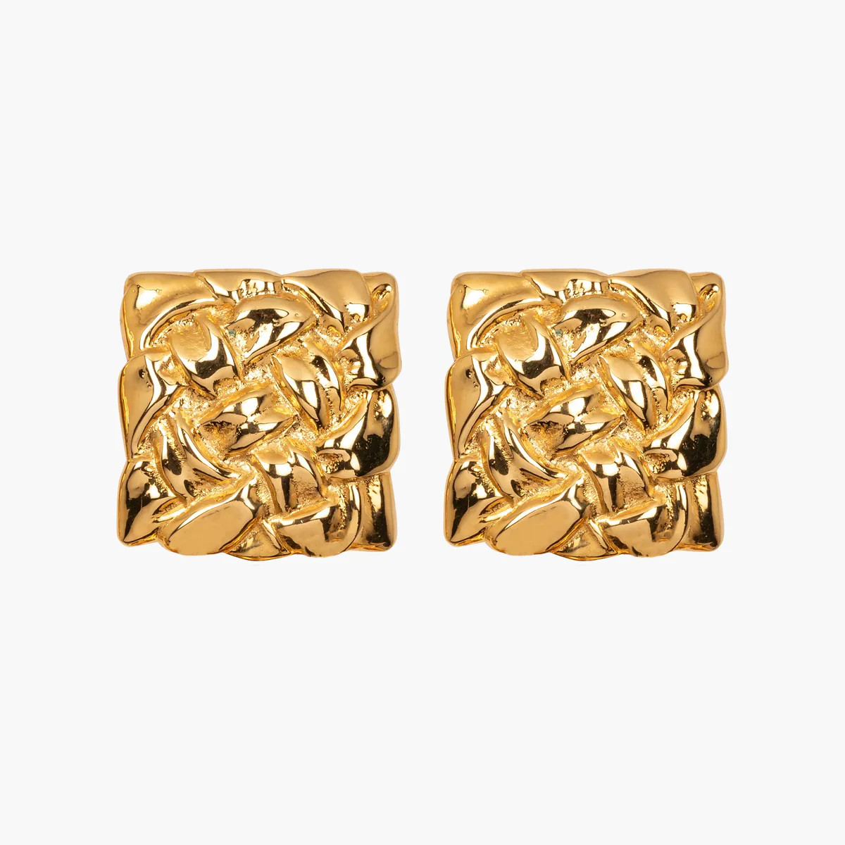 Blaine Earrings | Jennifer Behr 