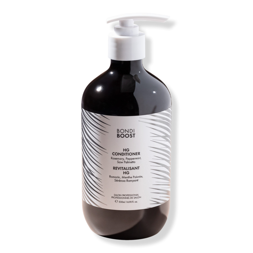 Bondi Boost HG Conditioner for Thinning Hair - 16.9 oz | Ulta