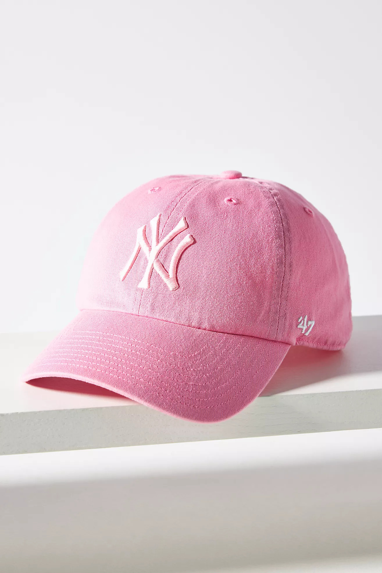 '47 NY Baseball Cap | Anthropologie (US)