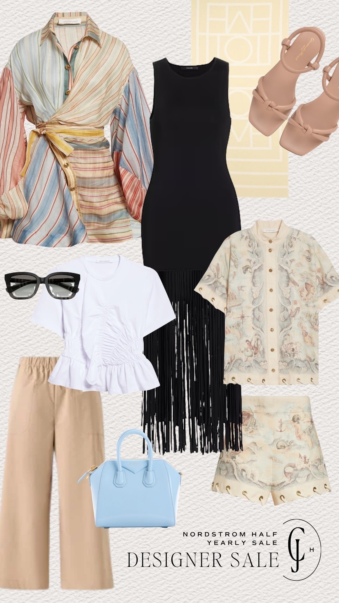Nordstrom half yearly sale is on now! Linking some of my faves from the designer sale section.

#LTKsummer #LTKsale