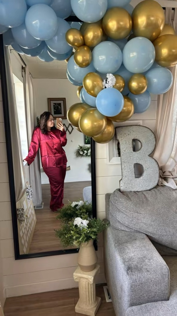 Who here loves Bridgerton?? I do! So much I had a small party last year when the third season came out, and here is everything I used to decorate and make it feel as close to Bridgerton as I could! 

#LTKFestival #LTKParties #LTKSpringSale
