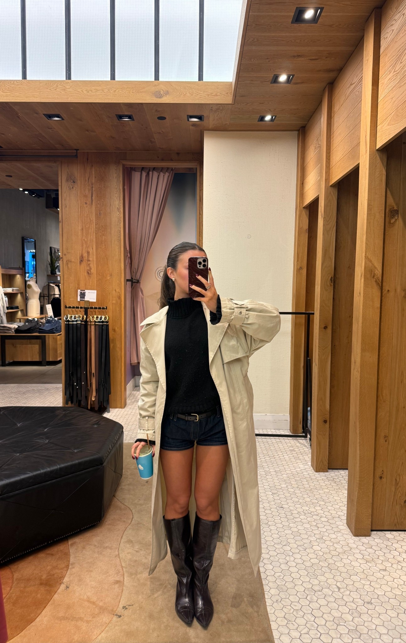 autumn ootd🍂

#LTKcanada #LTKstyletip #LTKwinter