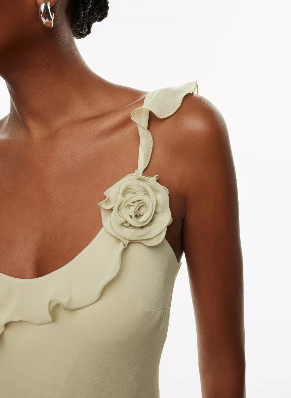 ENGAGE DRESS | Aritzia