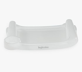 Inglesina Fast Dining Tray Plus | Pottery Barn Kids