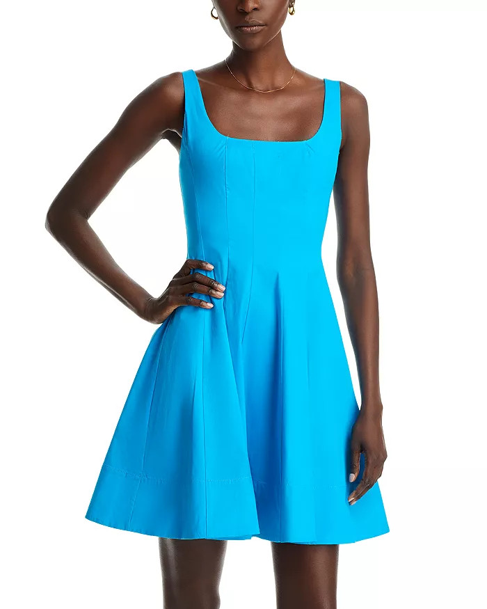 Mini Wells Dress | Bloomingdale's (US)