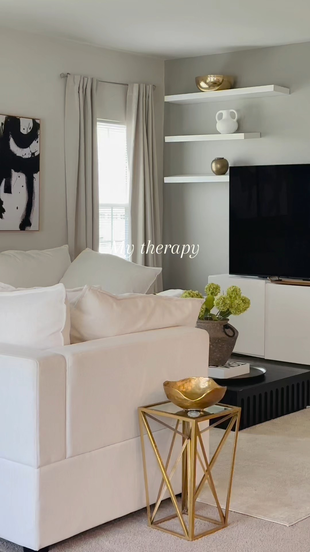 Comfy sectional; comfy family room
#ltkhome #ltk #ltkfinds