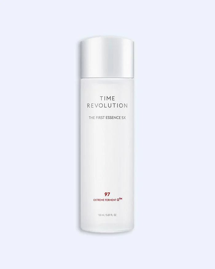 Time Revolution The First Essence 5x | Soko Glam