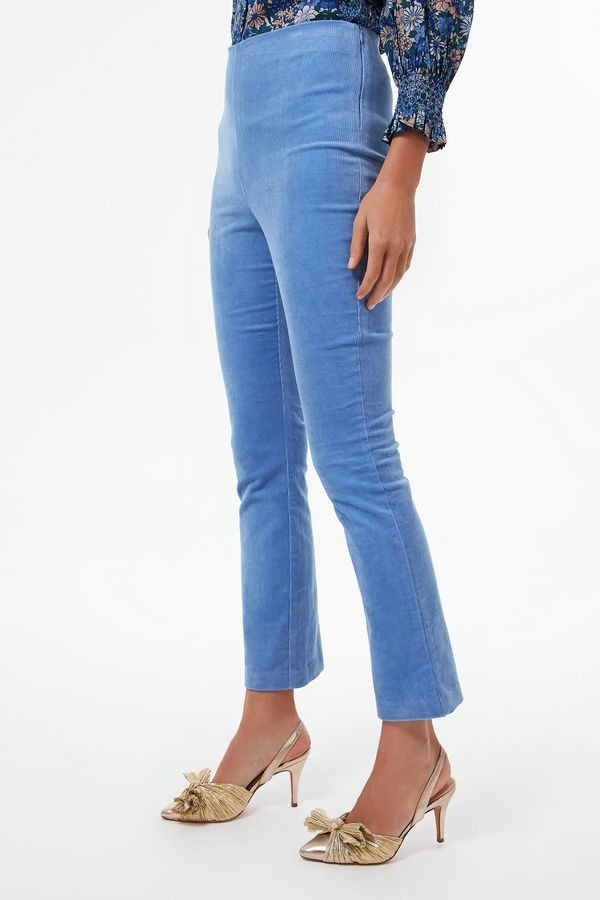 Dutch Blue Corduroy Ashford Pants | Tuckernuck (US)