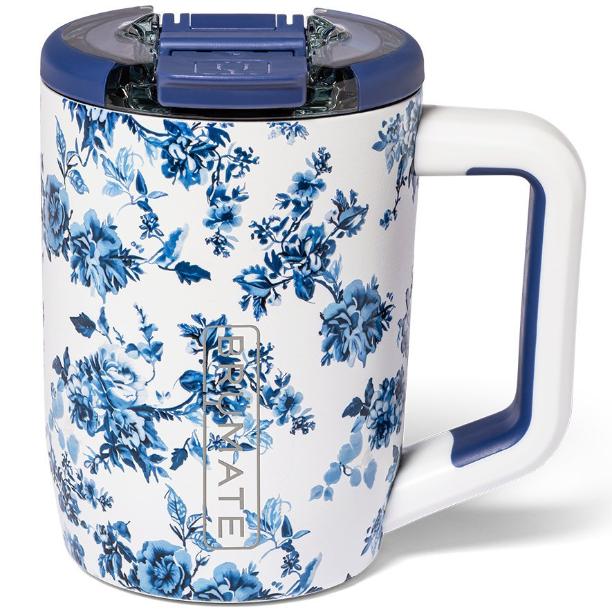BruMate Muv Coffee Mug - 15 fl. oz. Blue | REI