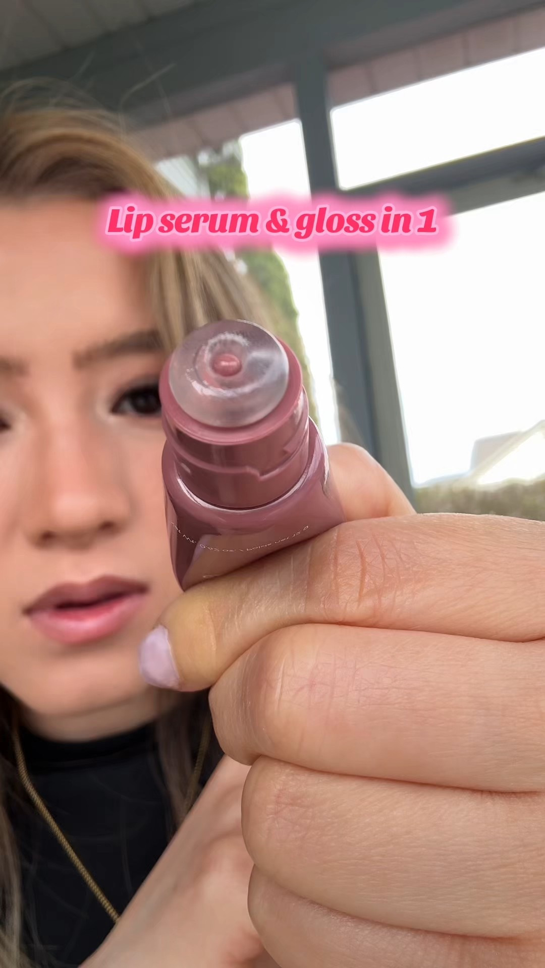 Wearing the color Cinnamin Sugar

#LTKBeauty