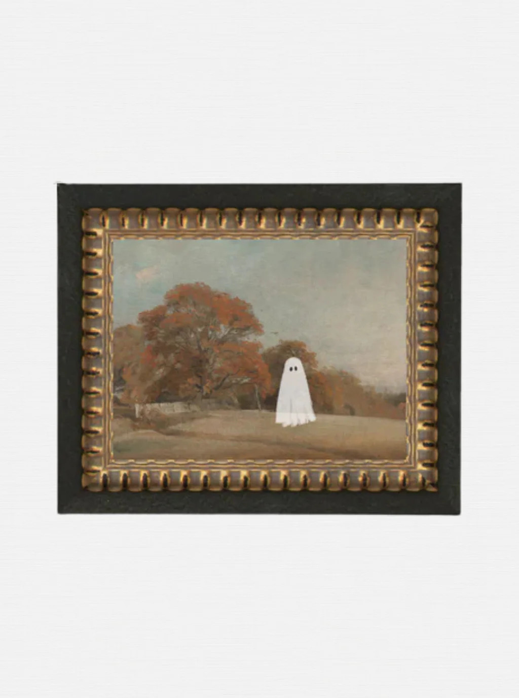 Autumn Ghost | House of Jade Home