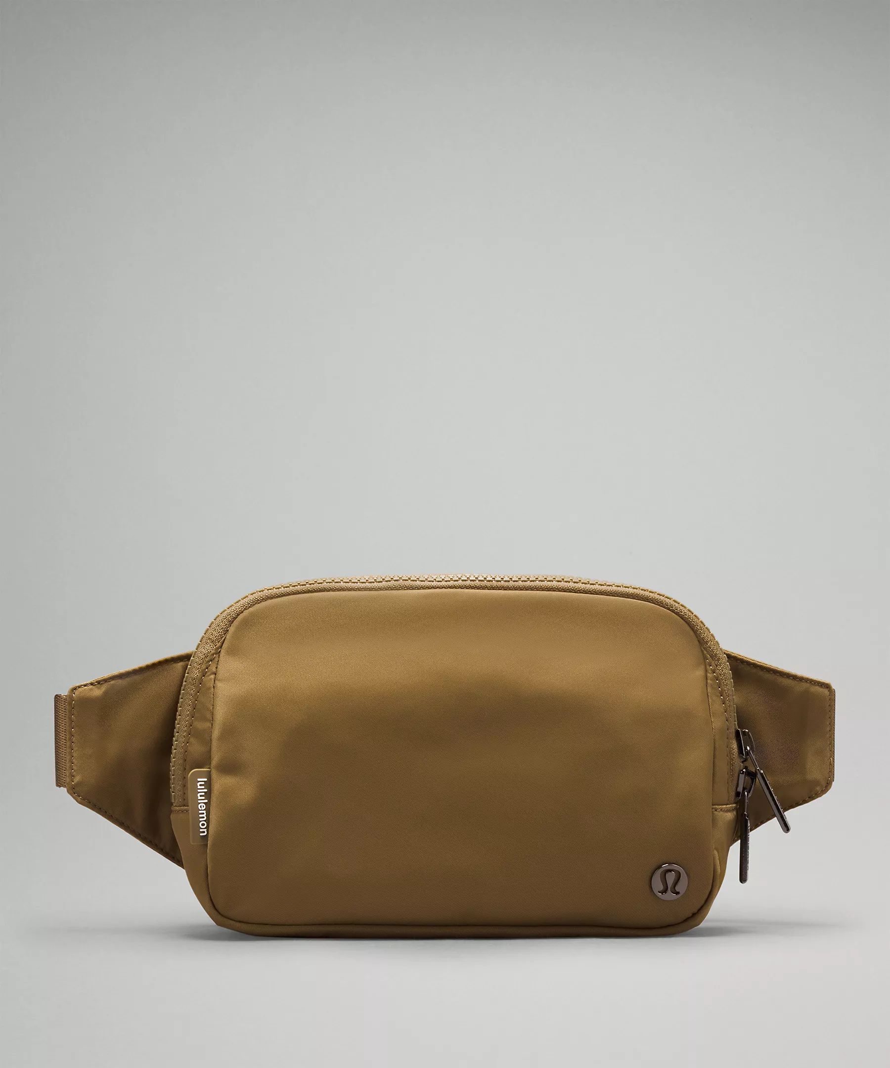 Everywhere Belt Bag Large with Long Strap 2L | Unisex Bags,Purses,Wallets | lululemon | Lululemon (US)