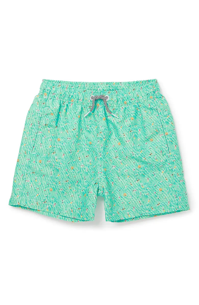 Kids' Swimmers Swim TrunksBOARDIES | Nordstrom