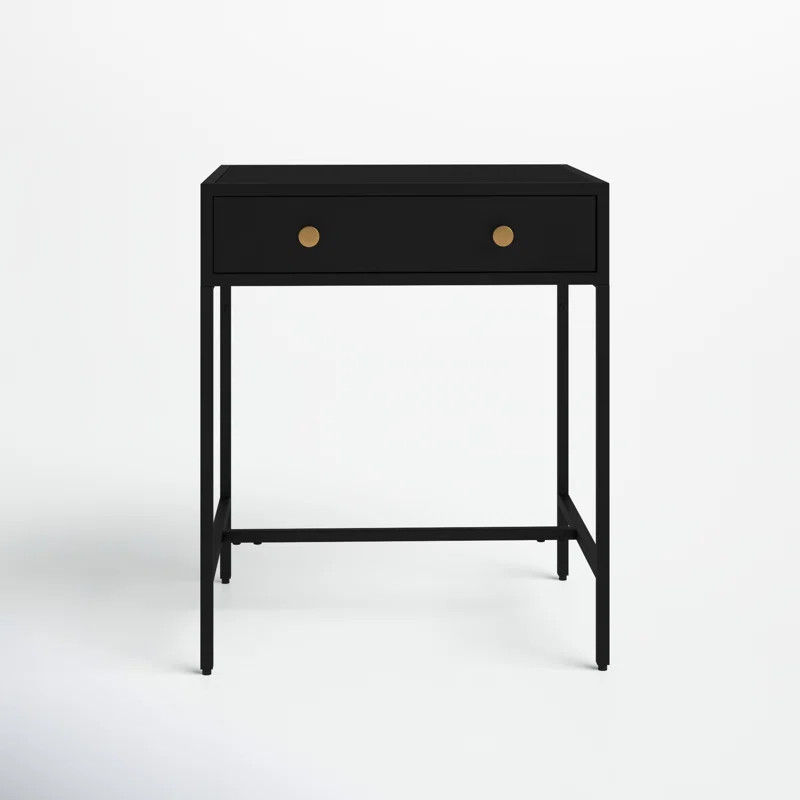 Julina 1 - Drawer Nightstand | Wayfair North America