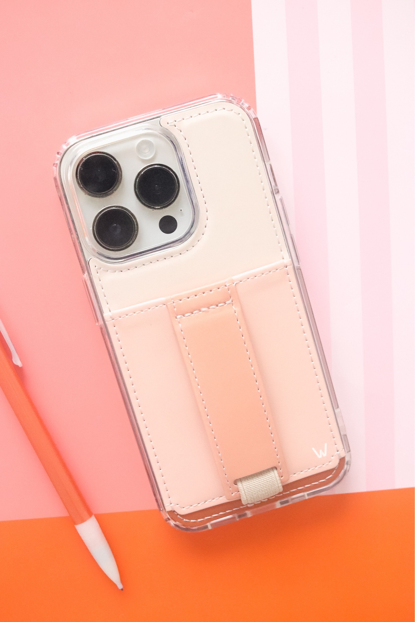 Summer phone case refresh with @wallicases Sweet Summertime collection 
Color: Creamsicle Color Block

#ad #mywallicase / iPhone / iPhone case / wallet phone case / peach tones 

#LTKFindsUnder50 #LTKItBag #LTKStyleTip