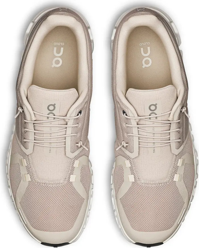 On Cloud 6 Running Sneaker in Black/Black at Nordstrom, Size 10 | Nordstrom