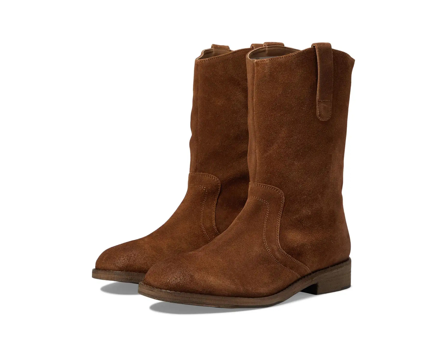 Women's Free People Easton Equestrian Ankle Boot | Zappos