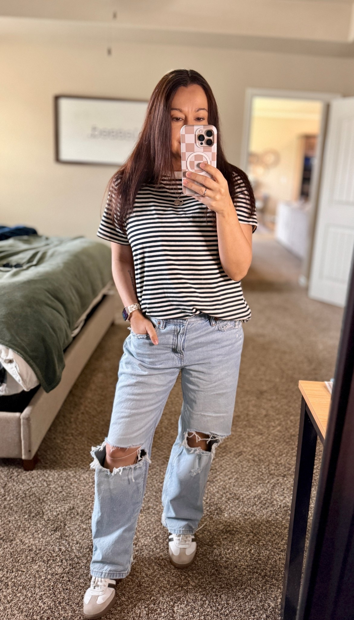 I love a good American Eagle outfit 😍

#LTKSpringSale #LTKPetite #LTKgrwm