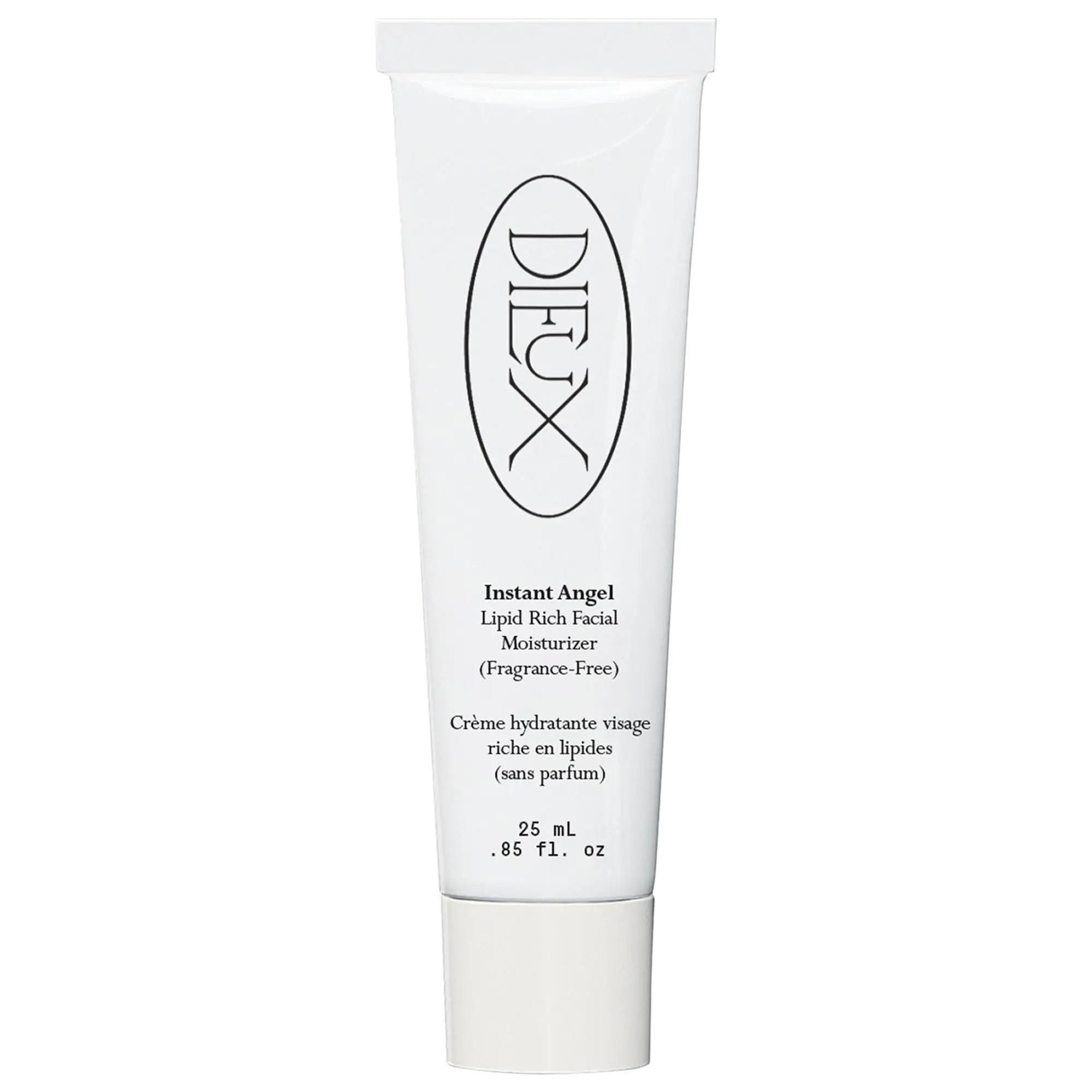 Dieux Mini Instant Angel Lipid & Peptide-Rich Moisturizer + Barrier Repair 0.85 oz/25 mL | Sephora (US)