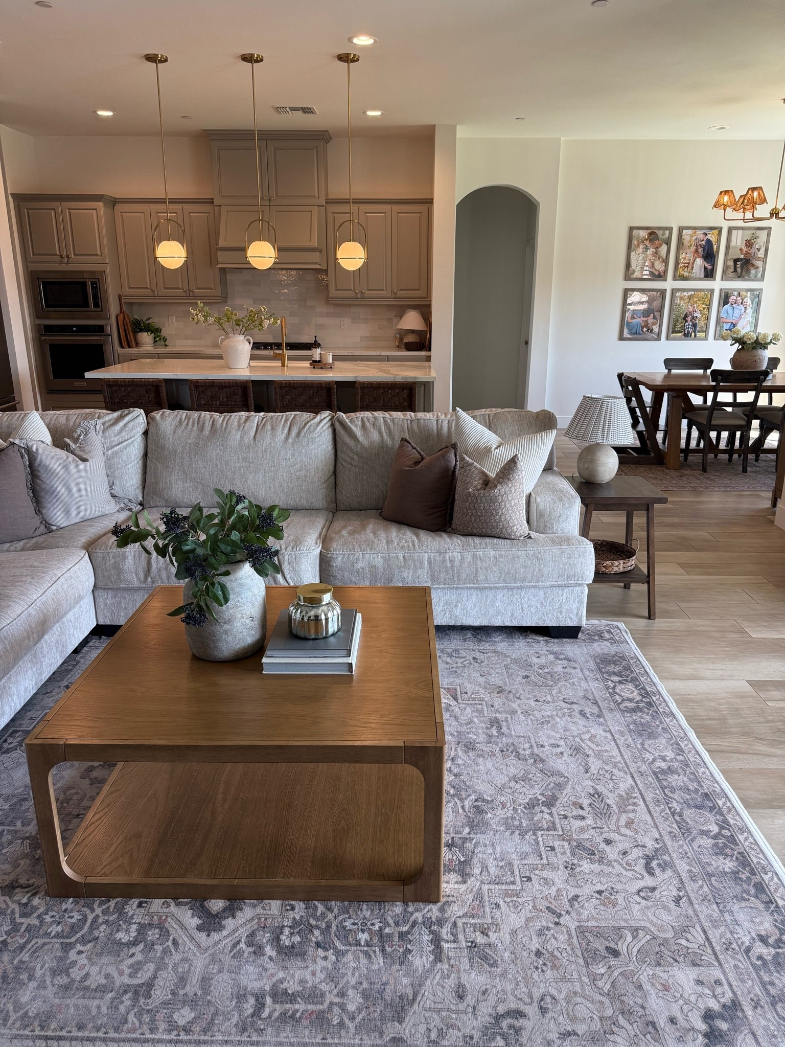 This gorgeous + affordable coffee table is still one of my favorite home finds to date! 

Living room | coffee table

#LTKHome