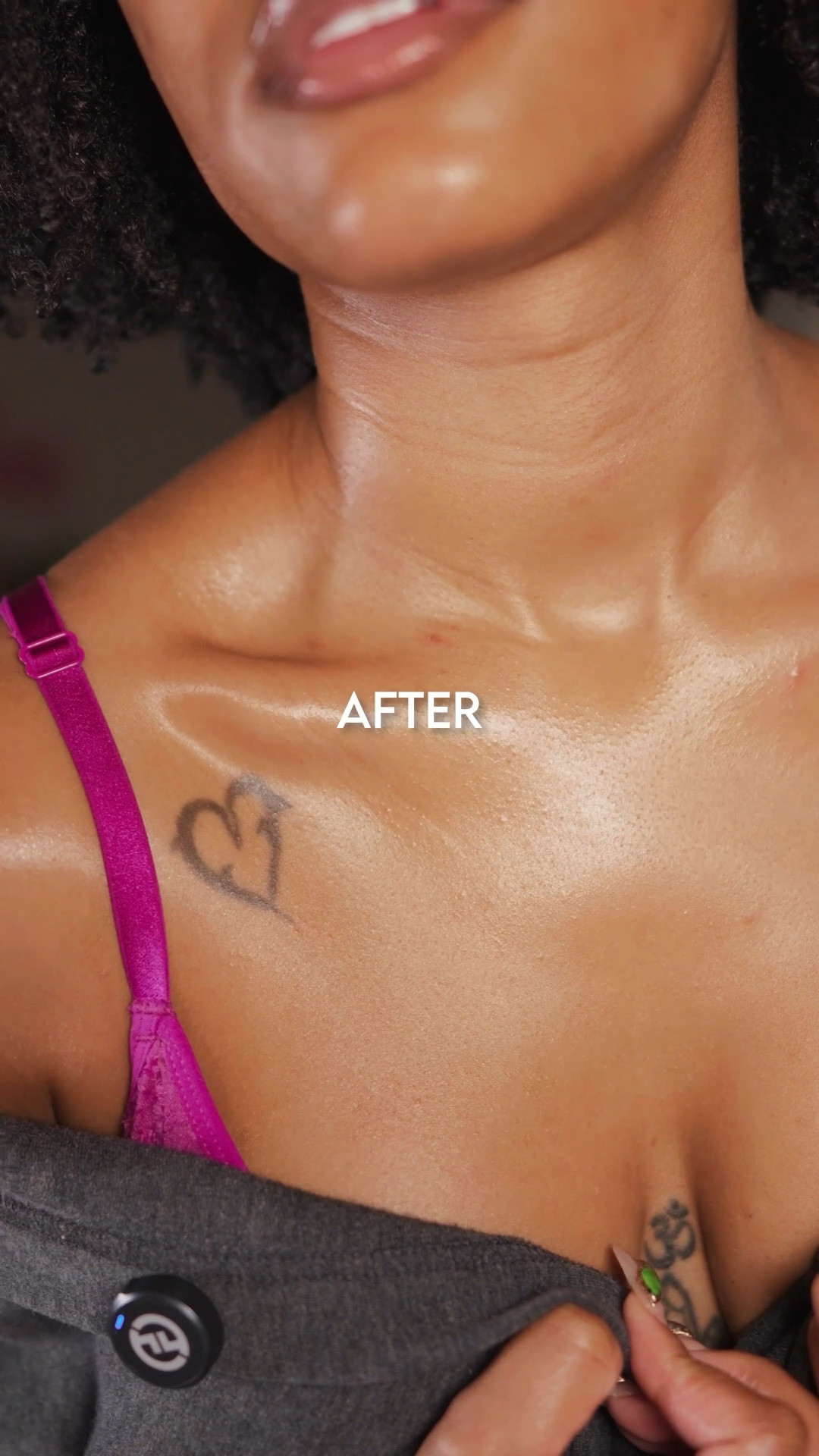 My everyday shower routine that’s simple, quick, and keeps my skin soft, hydrated, and smelling so good. No 20-step process — just a few products that really work.

🧴 Dove Antibacterial Liquid Soap
🛁 Monistat Gentle Feminine Cleanser
🌰 L’Occitane Almond Shower Oil
☀️ Josie Maran Golden Hour Whipped Argan Body Butter
🌿 Brown Sugar Babe Monsieur Perfume Oil

#bodycare #showerroutine #softskin #glowyskin #hydratedskin #vanillaperfume #selfcareessentials #dailybodycare

#LTKBeauty